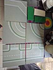 Lego vintage baseplate - vintage,