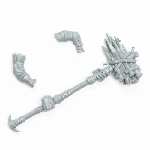Warhammer necromunda cawdor - necromunda,