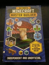 Ultimate Minecraft Master