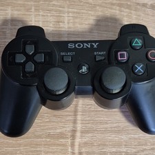 Sony PS3  Official DualShock