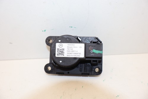 Peugeot 2008 heater - 2008, (2023)