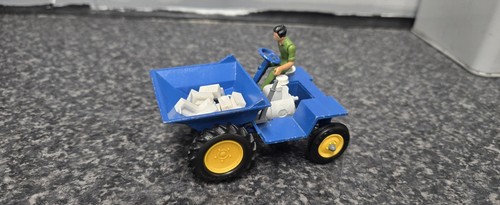 Vintage britains ltd 32 - britains,