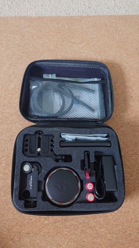 Tilta nucleus nano wireless - tilta,