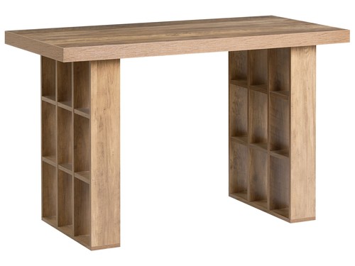 Home office desk elura - office,