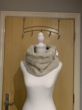 Woman’s Primark scarf one