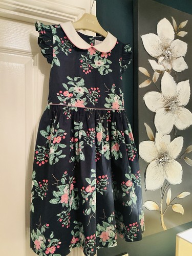 Girls rachel riley dress age - dress,