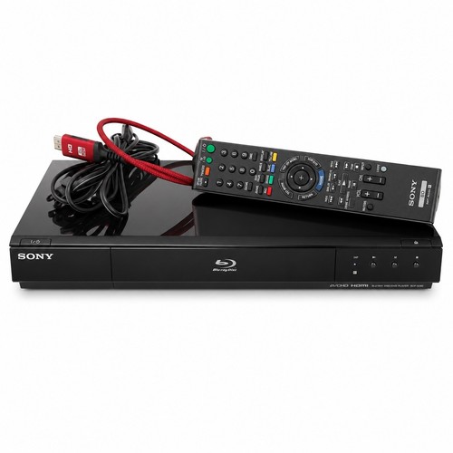 Sony bdp s550 blu - bdp-s550, blu-ray
