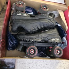Skechers Energy 4 Wheeler