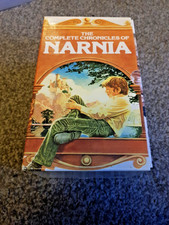 The Complete Chronicles Of