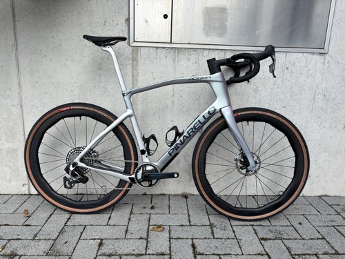 Pinarello dogma new - pinarello,
