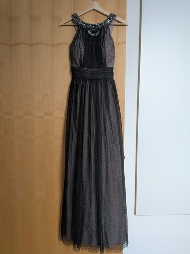Little mistress maxi dress - little,