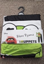 Men’s Official Muppets