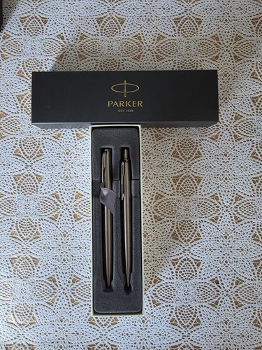 Parker fountain pen and - parker,