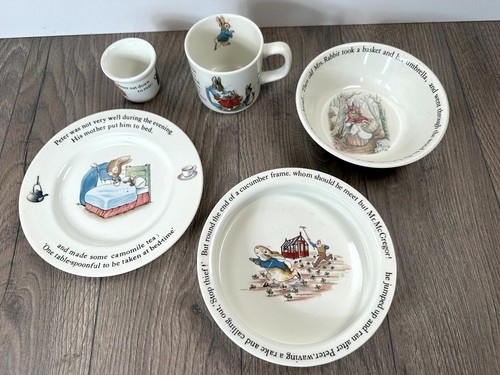 Peter rabbit vintage - peter,
