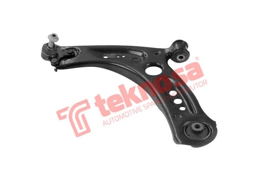 Wishbone suspension control - suspension,