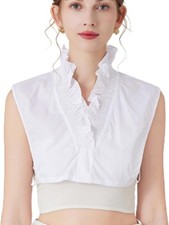 Half Shirt Blouse Ladies Peter