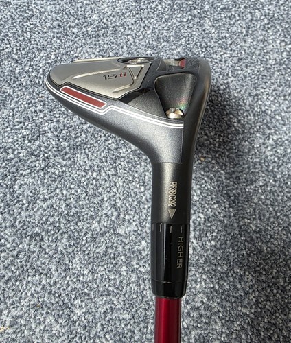 Adams xtd wood - 15°, /