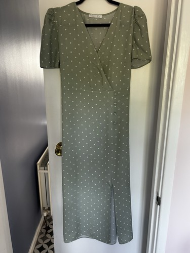 Primark ladies sage green - primark,