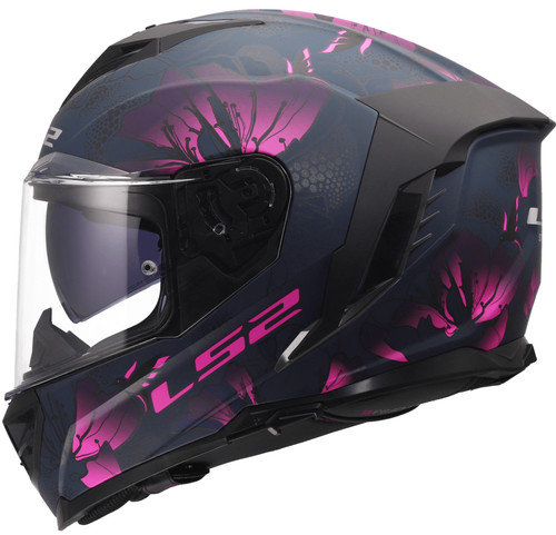 Ls2 ff818 storm iii - storm,