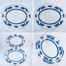 Pair Booths Dragon A8029