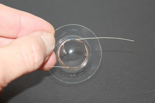 Replacement diaphragm tweeter - diaphragm,