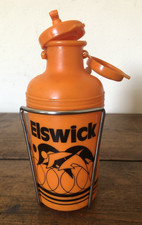 Vintage Elswick Cycles Water