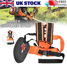 Adjustable Padded Shoulder