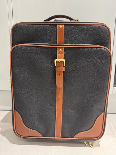 Mulberry cabin luggage black - mulberry,