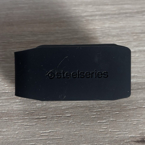 Steelseries weight 8 - 8, x4g