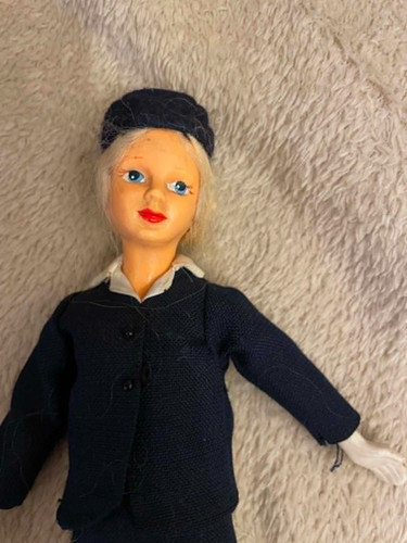 Peggy nisbet vintage - peggy,