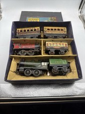 Hornby Vintage O Gauge