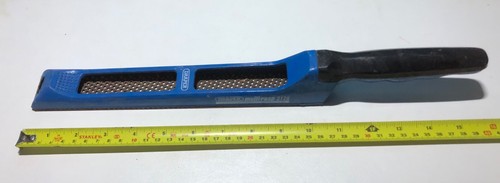 Surform draper multi rasp - surform, multi-rasp