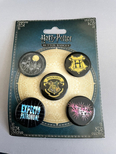 Genuine harry potter hogwarts - harry,
