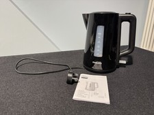 Philips series 3000 black - series,
