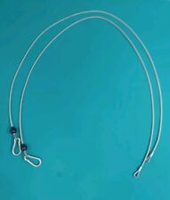 Bowflex Lat Tower Cables 59"