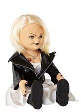 CHUCKY Talking Tiffany Doll