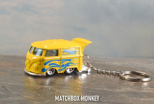 Custom split window volkswagen - custom,