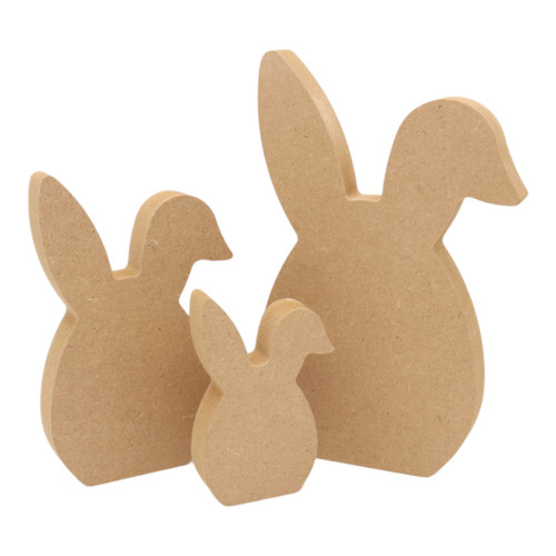 Wooden easter egg with folded - easter,