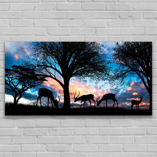 Glass print wall - glass,