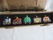 Vintage 2003 Collection Thomas