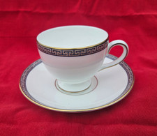 Wedgwood PALATIA. Teacup and