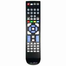 *NEW* RM-Series Blu-Ray Remote