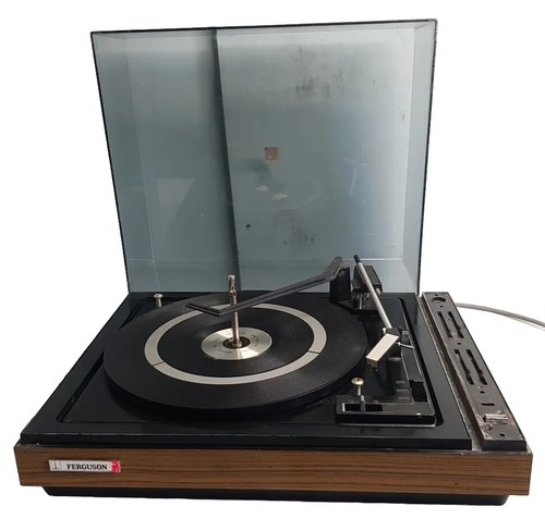 Ferguson 3047b thorn - thorn, stereo