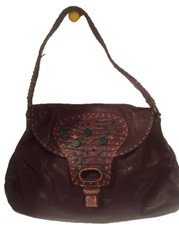 Henry Cuir Beguelin Brown