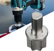 7431 Sailboat Winch Bit