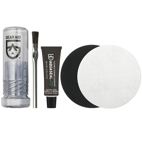 Gear aid aquaseal wader - wader, repair