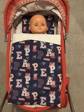 Handmade Peppa Pig And Friends