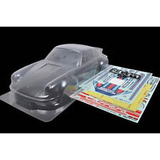 Tamiya 51543 Porsche 911 Carrera RSR Body Parts Set (TT01/TT02/TA05/TA06/TA07)