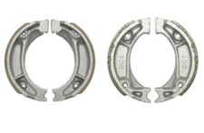 Brake Shoe Set For Honda TC 50