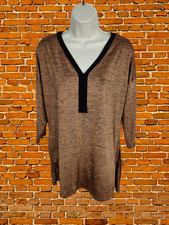 BNWT M&S SIZE UK 14 BRONZE